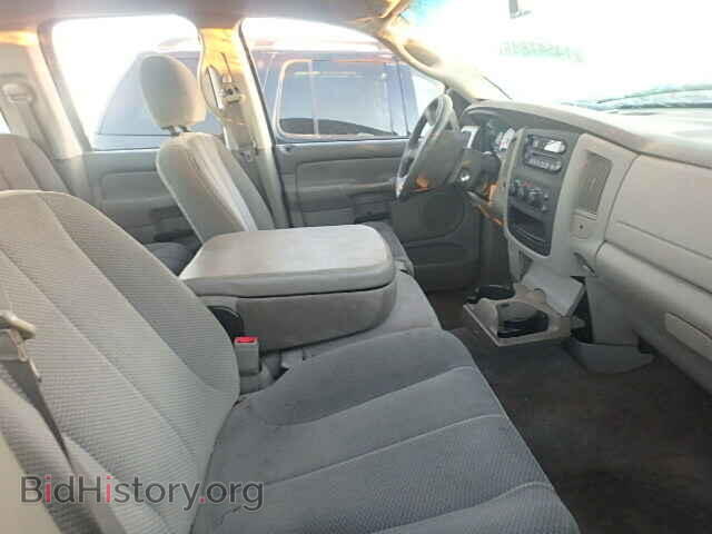 2004 DODGE RAM 1500 - VIN: 1D7HA18D64S765274 - Photo 5