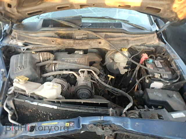 2004 DODGE RAM 1500 - VIN: 1D7HA18D64S765274 - Photo 7