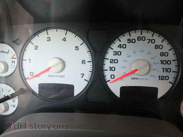 2004 DODGE RAM 1500 - VIN: 1D7HA18D64S765274 - Photo 8
