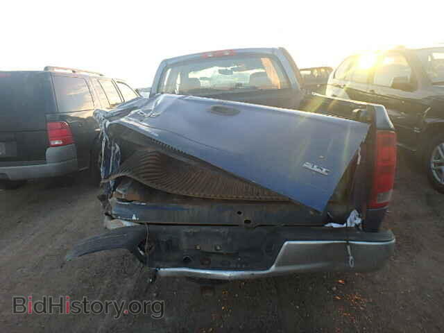 2004 DODGE RAM 1500 - VIN: 1D7HA18D64S765274 - Photo 9