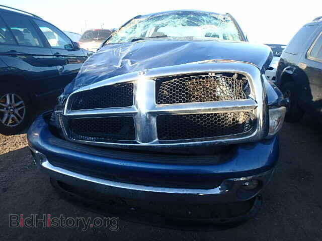2004 DODGE RAM 1500 - VIN: 1D7HA18D64S765274 - Photo 10
