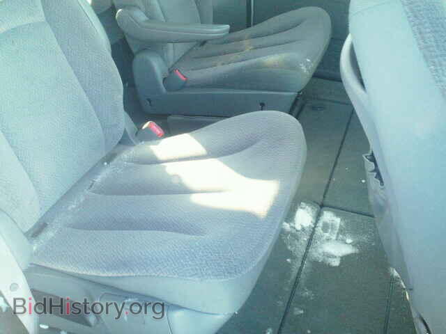 2006 DODGE CARAVAN - VIN: 2D4GP44L66R779296 - Фото 6