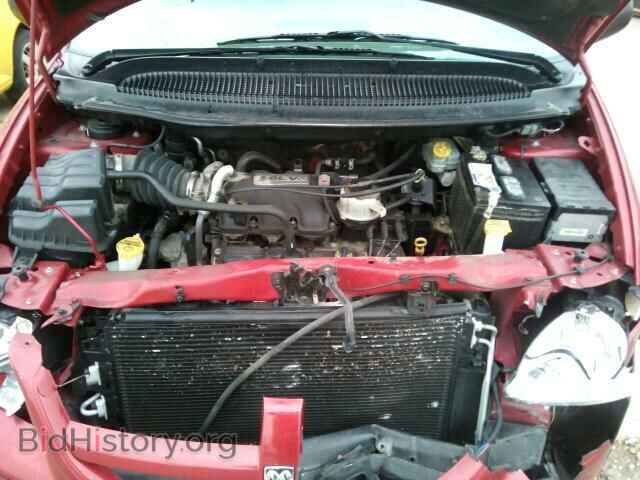 2006 DODGE CARAVAN - VIN: 2D4GP44L56R649896 - Фото 7