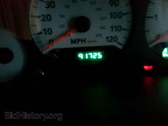 2006 DODGE CARAVAN - VIN: 2D4GP44L56R649896 - Фото 8