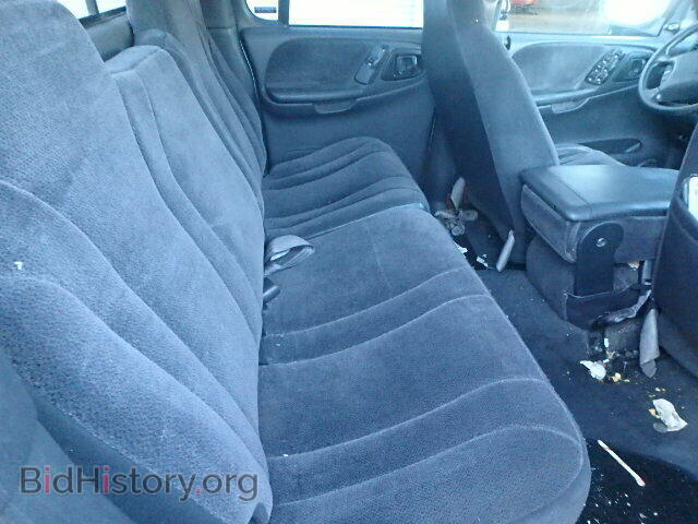 2000 DODGE DAKOTA - VIN: 1B7GL2AN6YS693801 - Фото 6