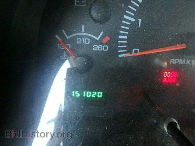 2000 DODGE DAKOTA - VIN: 1B7GL2AN6YS693801 - Фото 8