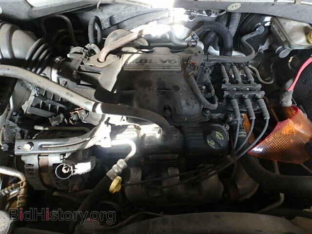 2008 DODGE CARAVAN - VIN: 2D8HN54P18R835231 - Фото 7