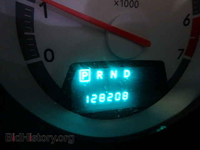 2008 DODGE CARAVAN - VIN: 2D8HN54P18R835231 - Фото 8