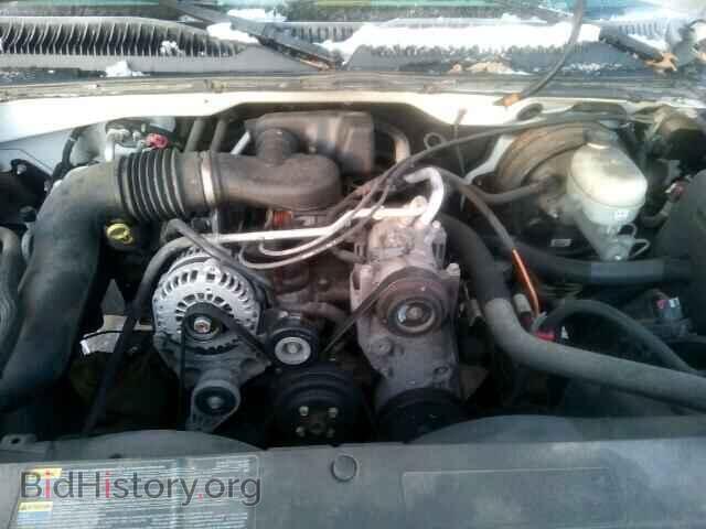 2007 CHEVROLET SILVERADO - VIN: 3GCEC14X97G160054 - Фото 7
