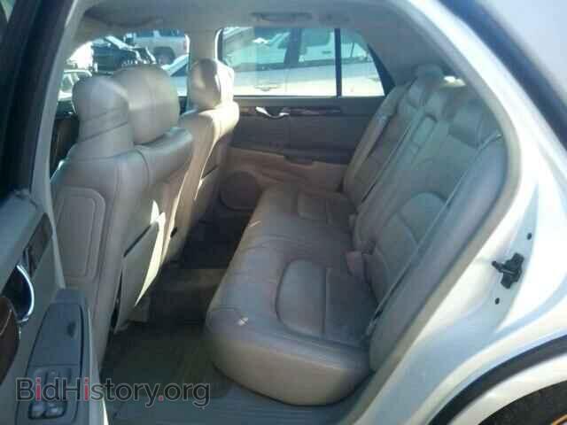 2000 CADILLAC DEVILLE - VIN: 1G6KF5797YU286655 - Фото 6