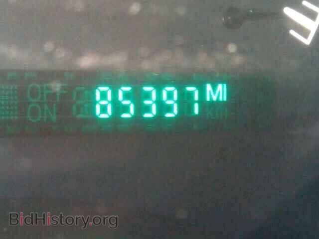 2000 CADILLAC DEVILLE - VIN: 1G6KF5797YU286655 - Фото 8