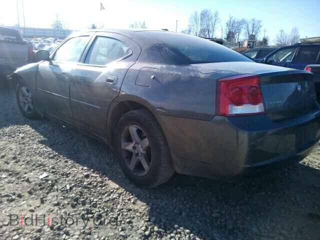 2010 DODGE CHARGER - VIN: 2B3CA3CV5AH243921 - Фото 3