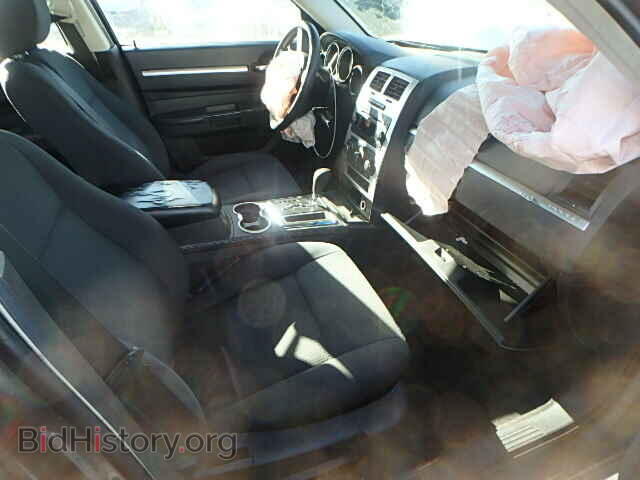 2010 DODGE CHARGER - VIN: 2B3CA3CV5AH243921 - Фото 5