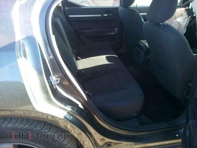2010 DODGE CHARGER - VIN: 2B3CA3CV5AH243921 - Фото 6