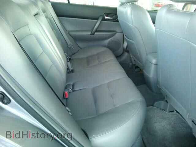 2007 MAZDA 6 - VIN: 1YVHP80C275M39750 - Фото 6