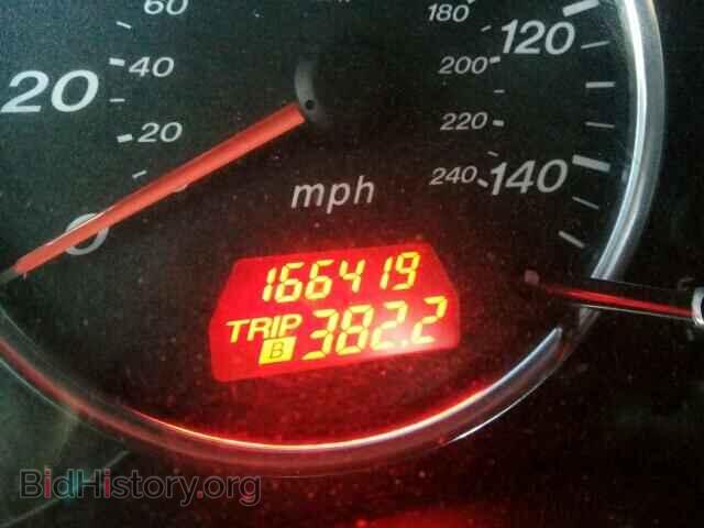 2007 MAZDA 6 - VIN: 1YVHP80C275M39750 - Фото 8