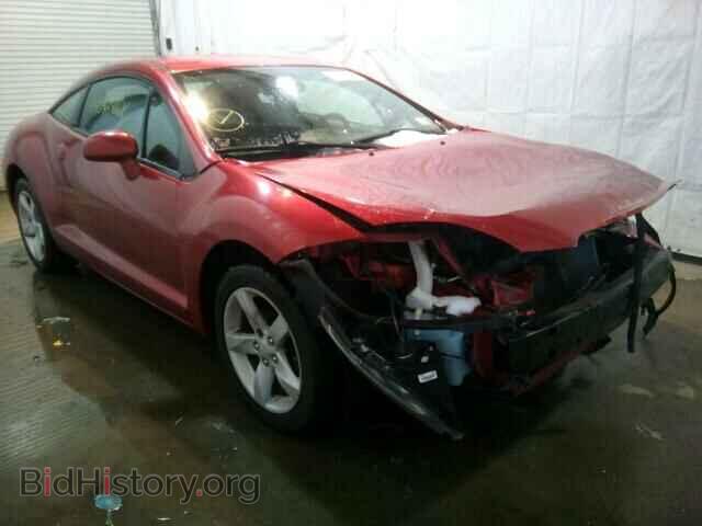 Фотография 4A3AK24F39E029630 - MITSUBISHI ECLIPSE 2009