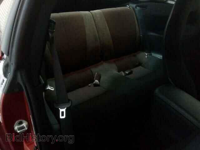 2009 MITSUBISHI ECLIPSE - VIN: 4A3AK24F39E029630 - Фото 6