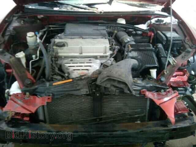 2009 MITSUBISHI ECLIPSE - VIN: 4A3AK24F39E029630 - Фото 7
