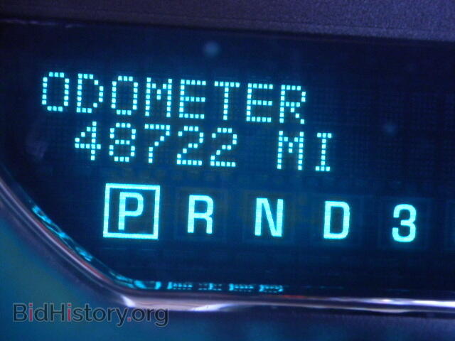 2007 BUICK LUCERNE - VIN: 1G4HD57207U147803 - Фото 8