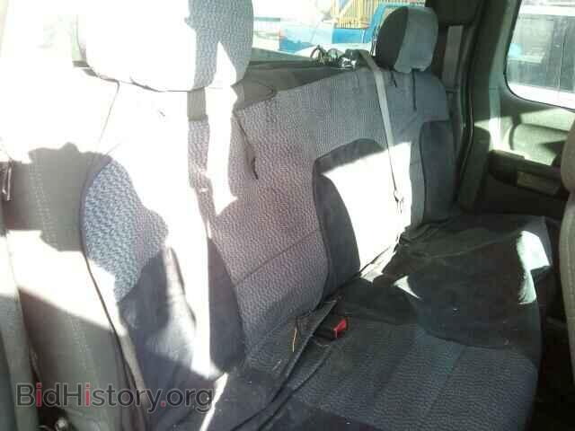 2012 CHEVROLET SILVERADO - VIN: 1GCRKREA1CZ126780 - Фото 6