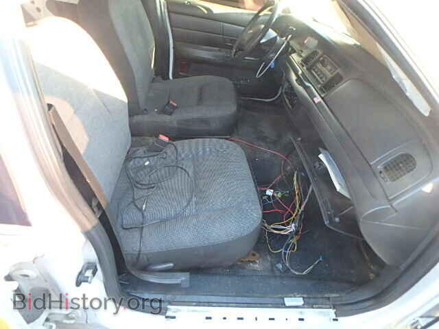 2003 FORD CROWN VIC - VIN: 2FAFP71W83X158065 - Фото 5