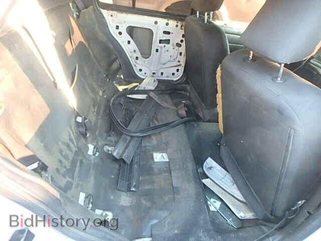 2003 FORD CROWN VIC - VIN: 2FAFP71W83X158065 - Фото 6