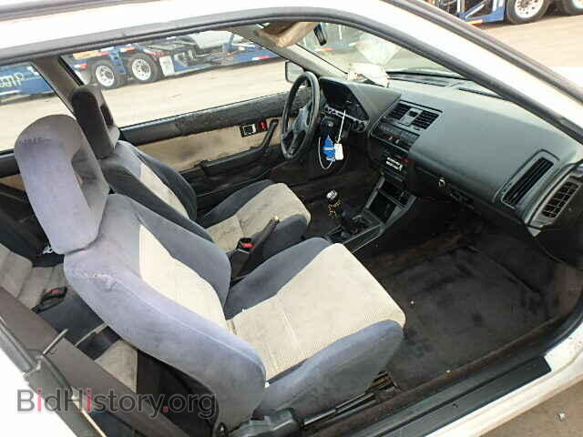 1988 ACURA INTEGRA - VIN: JH4DA3350JS015545 - Фото 5