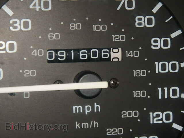 1988 ACURA INTEGRA - VIN: JH4DA3350JS015545 - Фото 8