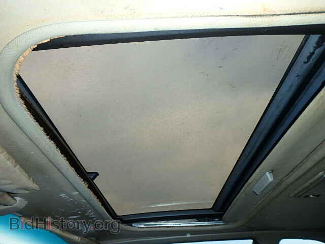 1988 ACURA INTEGRA - VIN: JH4DA3350JS015545 - Фото 10