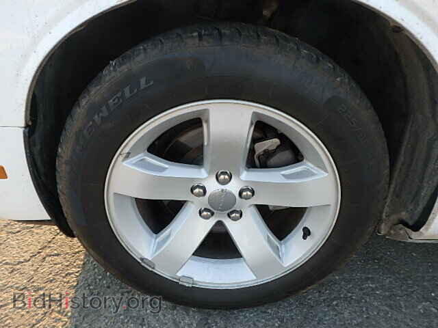2013 DODGE CHALLENGER - VIN: 2C3CDYAG5DH692614 - Photo 9