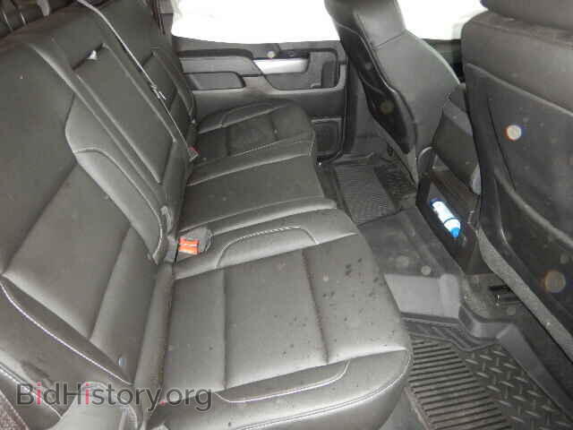 2014 CHEVROLET SILVERADO - VIN: 3GCUKREC9EG549671 - Фото 6