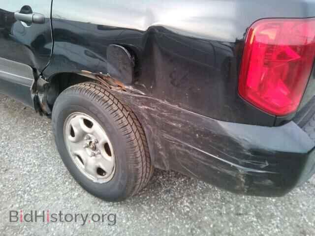 2005 HONDA PILOT - VIN: 2HKYF18125H566420 - Фото 10