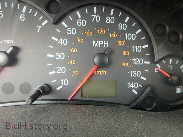 2007 FORD FOCUS - VIN: 1FAFP34N67W362585 - Фото 8