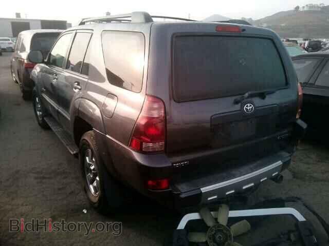 2004 TOYOTA 4RUNNER - VIN: JTEBT14R648018200 - Фото 3
