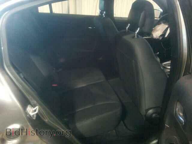2013 CHRYSLER 200 - VIN: 1C3CCBBB6DN593004 - Фото 6