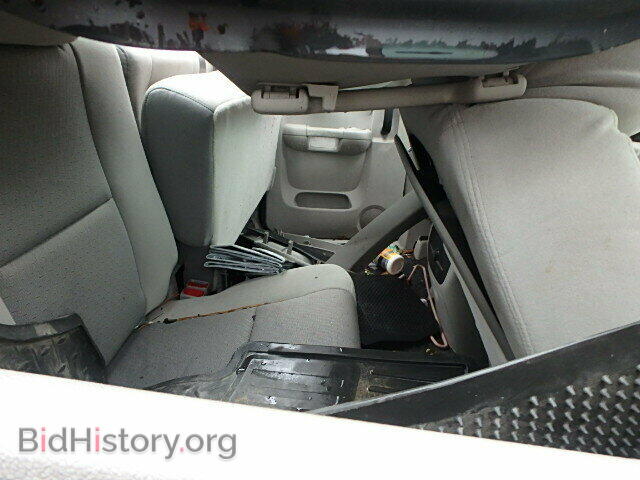 2007 CHEVROLET SILVERADO - VIN: 1GCEC19J27Z532970 - Photo 6
