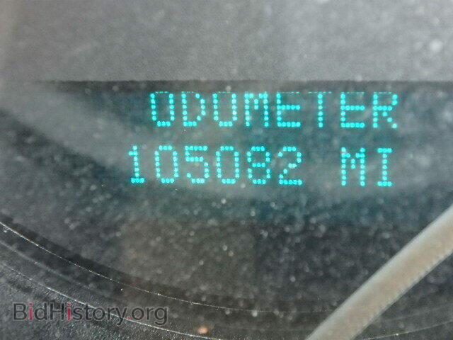 2007 CHEVROLET SILVERADO - VIN: 1GCEC19J27Z532970 - Photo 8