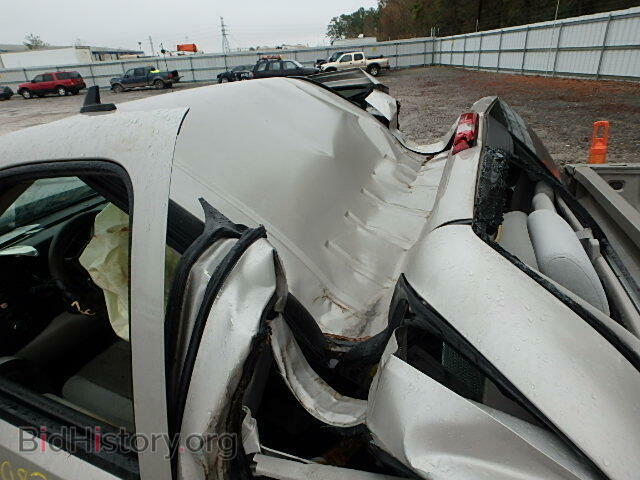 2007 CHEVROLET SILVERADO - VIN: 1GCEC19J27Z532970 - Photo 10
