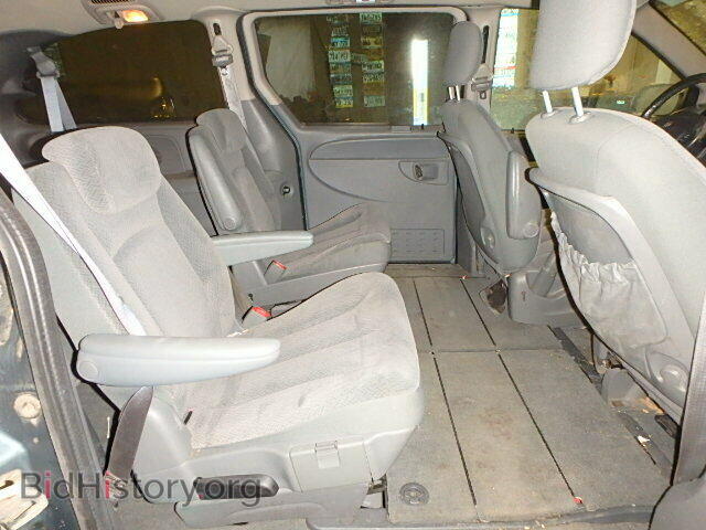 2006 DODGE CARAVAN - VIN: 2D4GP44L36R634183 - Фото 6