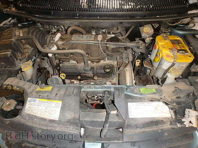 2006 DODGE CARAVAN - VIN: 2D4GP44L36R634183 - Фото 7