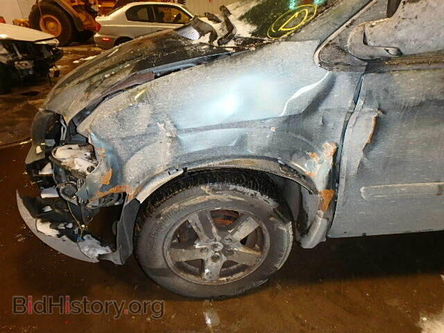 2006 DODGE CARAVAN - VIN: 2D4GP44L36R634183 - Фото 9
