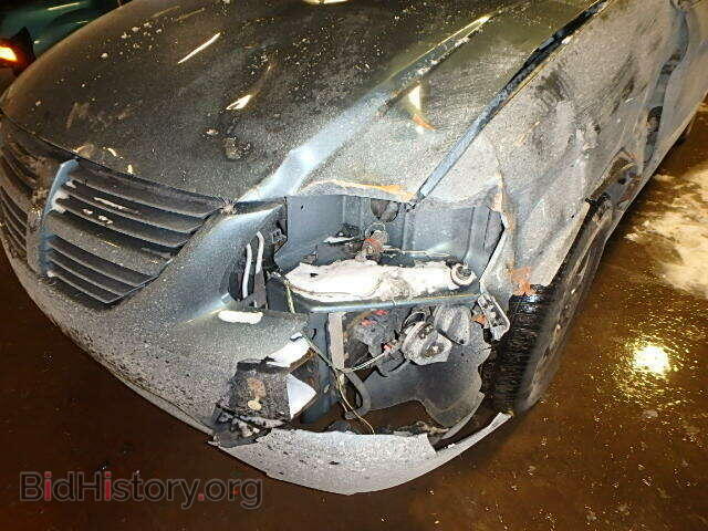 2006 DODGE CARAVAN - VIN: 2D4GP44L36R634183 - Фото 10