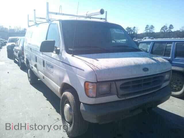 Photo 1FTNE24291HA52275 - FORD ECONOLINE 2001