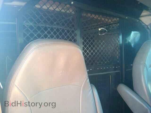 2001 FORD ECONOLINE - VIN: 1FTNE24291HA52275 - Фото 6