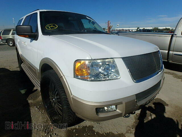 Photo 1FMFU18586LA71132 - FORD EXPEDITION 2006