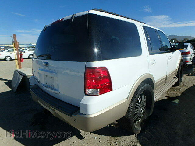 2006 FORD EXPEDITION - VIN: 1FMFU18586LA71132 - Фото 4