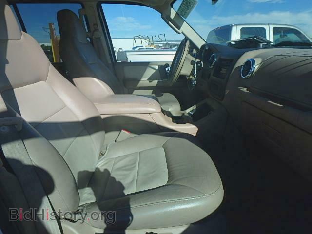 2006 FORD EXPEDITION - VIN: 1FMFU18586LA71132 - Фото 5