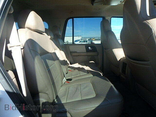 2006 FORD EXPEDITION - VIN: 1FMFU18586LA71132 - Фото 6
