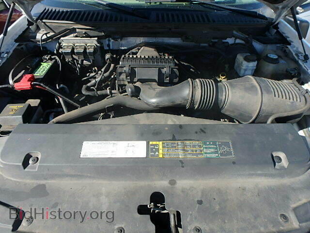 2006 FORD EXPEDITION - VIN: 1FMFU18586LA71132 - Фото 7